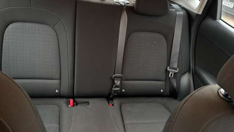 Hyundai Kona 1.6 GDi Hybrid SE Connect 5dr DCT Hybrid Hatchback